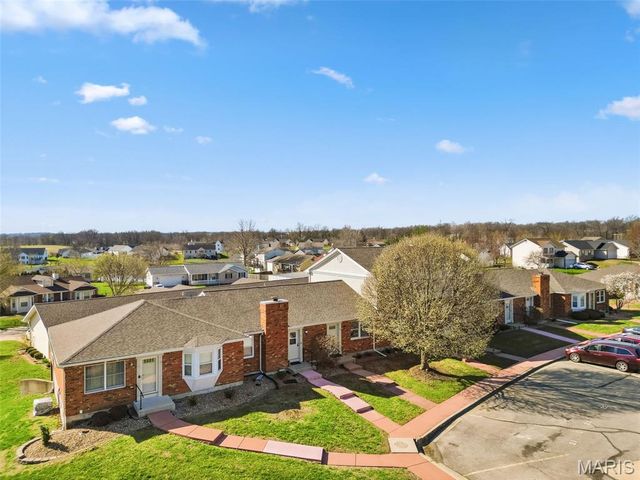 22 Brittany Court, Troy, MO 63379