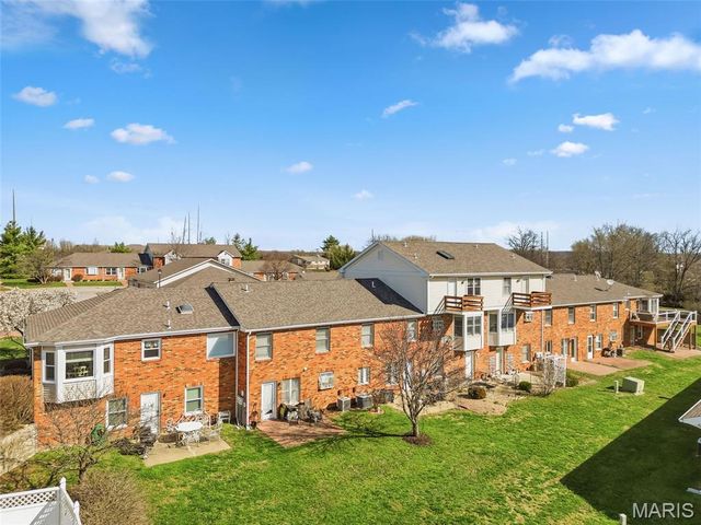 22 Brittany Court, Troy, MO 63379