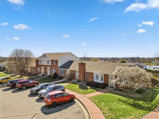 22 Brittany Court, Troy, MO 63379