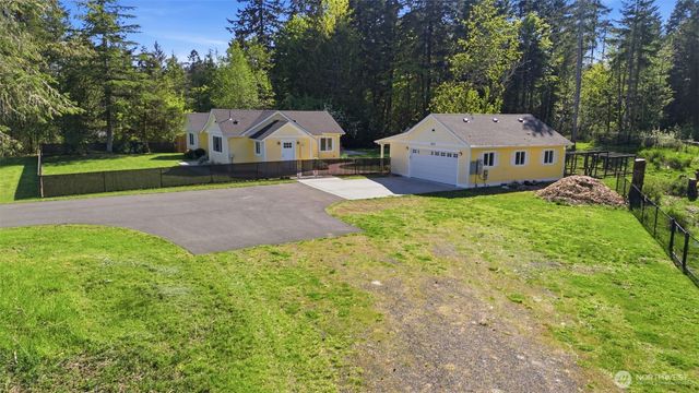 6941 NE Libby Road, Olympia, WA 98506