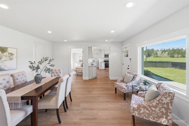 6941 NE Libby Road, Olympia, WA 98506