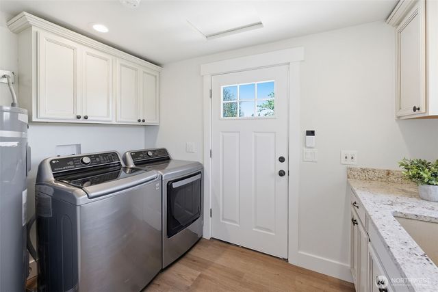 6941 NE Libby Road, Olympia, WA 98506