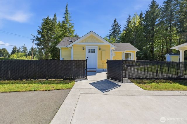 6941 NE Libby Road, Olympia, WA 98506