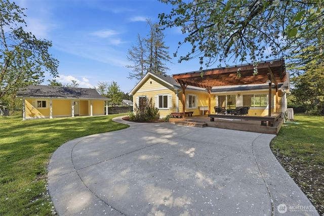 6941 NE Libby Road, Olympia, WA 98506