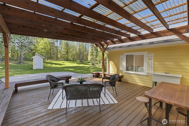 6941 NE Libby Road, Olympia, WA 98506