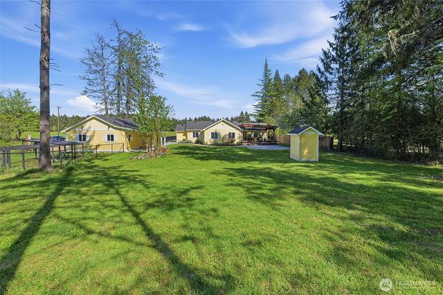 6941 NE Libby Road, Olympia, WA 98506