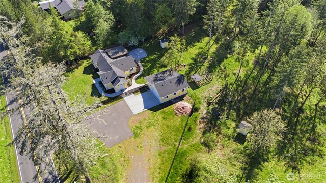 6941 NE Libby Road, Olympia, WA 98506