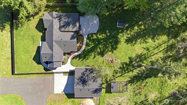 6941 NE Libby Road, Olympia, WA 98506