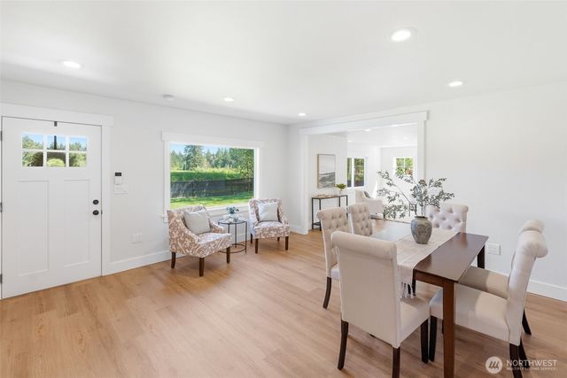 6941 NE Libby Road, Olympia, WA 98506