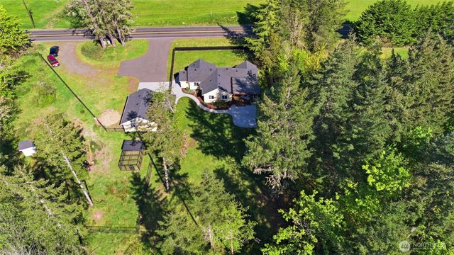 6941 NE Libby Road, Olympia, WA 98506