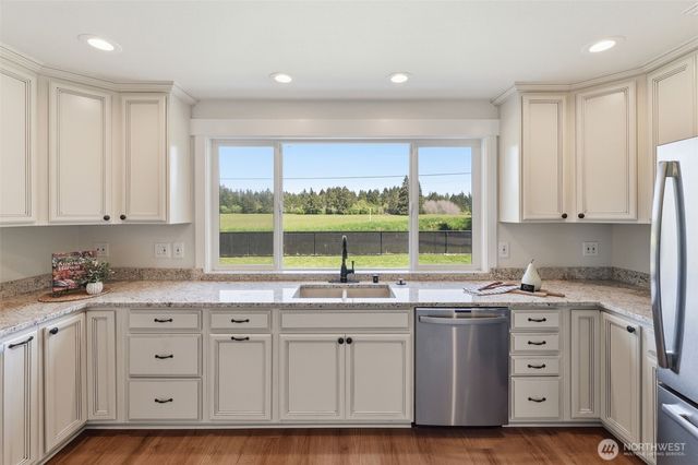6941 NE Libby Road, Olympia, WA 98506