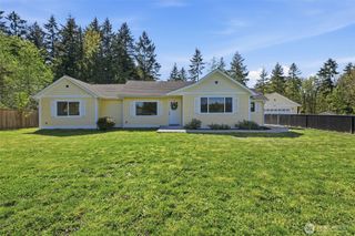 6941 NE Libby Road, Olympia, WA 98506