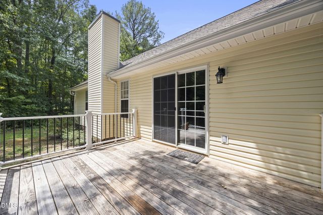 235 Cherrylaurel Drive, Youngsville, NC 27596