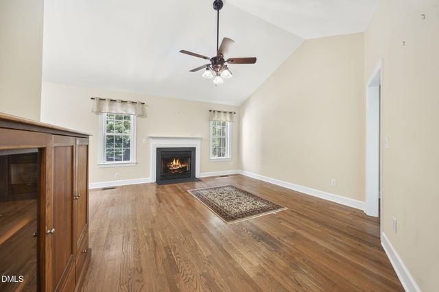 235 Cherrylaurel Drive, Youngsville, NC 27596