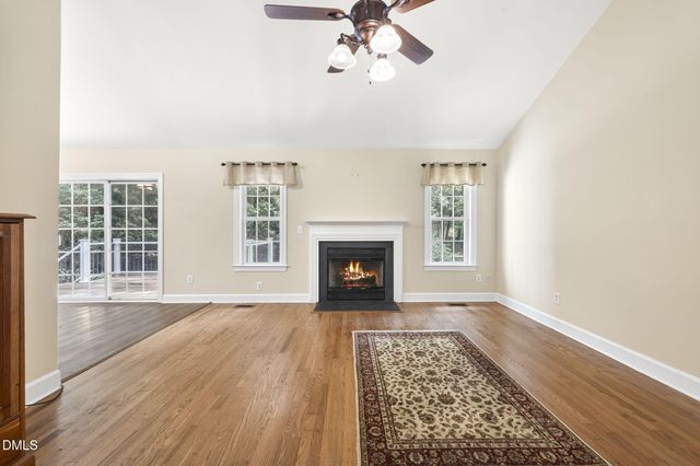 235 Cherrylaurel Drive, Youngsville, NC 27596