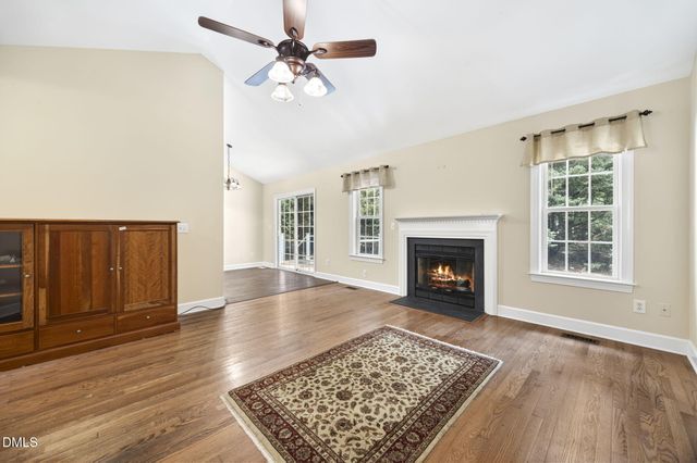 235 Cherrylaurel Drive, Youngsville, NC 27596