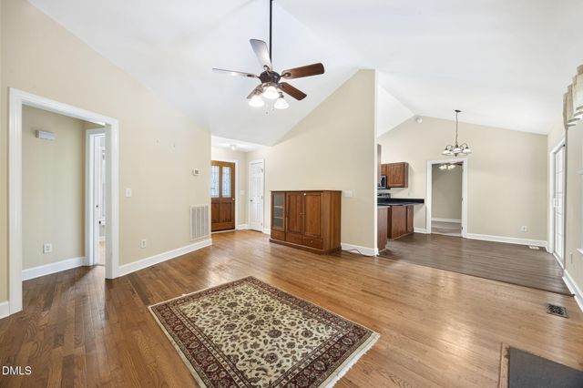 235 Cherrylaurel Drive, Youngsville, NC 27596