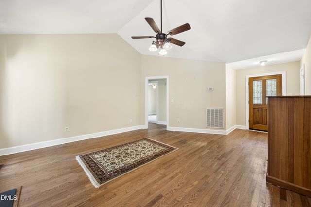 235 Cherrylaurel Drive, Youngsville, NC 27596