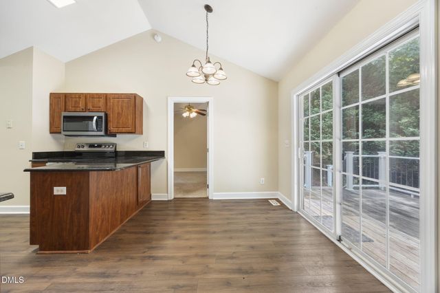 235 Cherrylaurel Drive, Youngsville, NC 27596