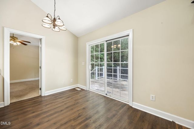 235 Cherrylaurel Drive, Youngsville, NC 27596
