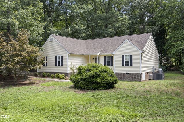 235 Cherrylaurel Drive, Youngsville, NC 27596