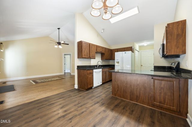 235 Cherrylaurel Drive, Youngsville, NC 27596