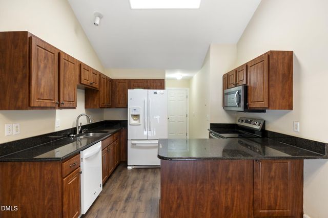 235 Cherrylaurel Drive, Youngsville, NC 27596