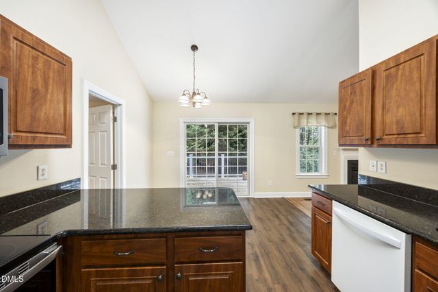 235 Cherrylaurel Drive, Youngsville, NC 27596