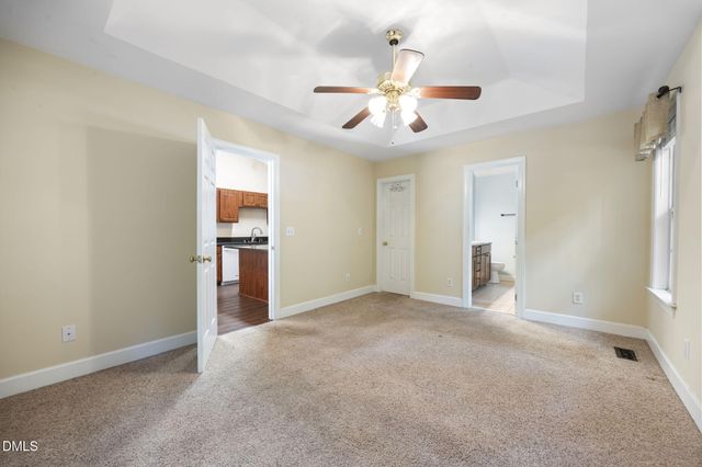 235 Cherrylaurel Drive, Youngsville, NC 27596