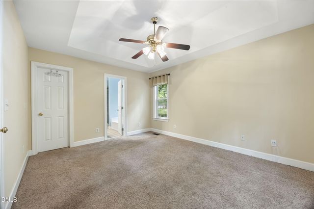235 Cherrylaurel Drive, Youngsville, NC 27596