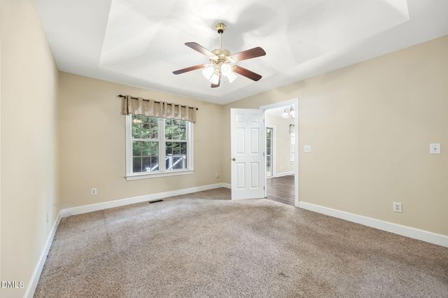 235 Cherrylaurel Drive, Youngsville, NC 27596