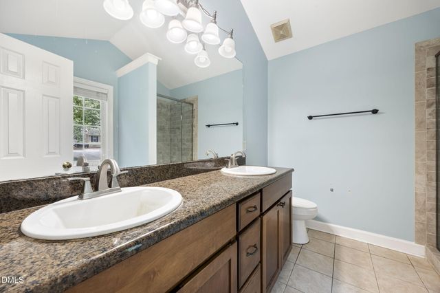 235 Cherrylaurel Drive, Youngsville, NC 27596