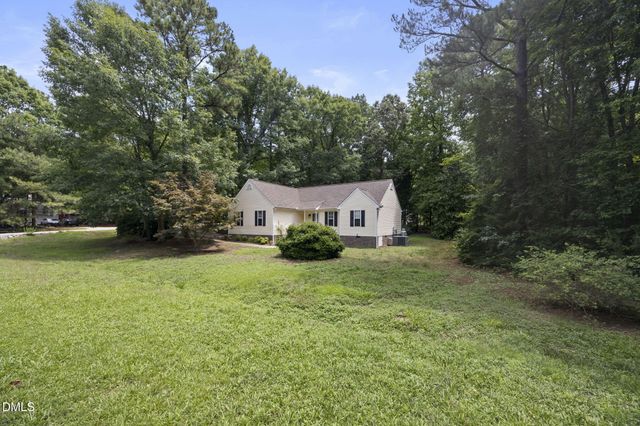 235 Cherrylaurel Drive, Youngsville, NC 27596