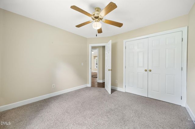 235 Cherrylaurel Drive, Youngsville, NC 27596