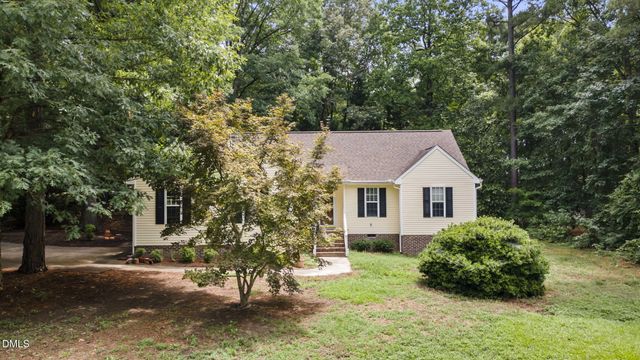 235 Cherrylaurel Drive, Youngsville, NC 27596