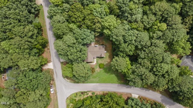 235 Cherrylaurel Drive, Youngsville, NC 27596