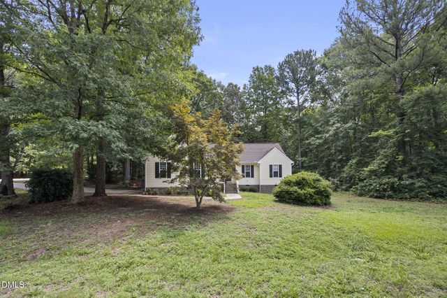 235 Cherrylaurel Drive, Youngsville, NC 27596