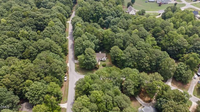 235 Cherrylaurel Drive, Youngsville, NC 27596