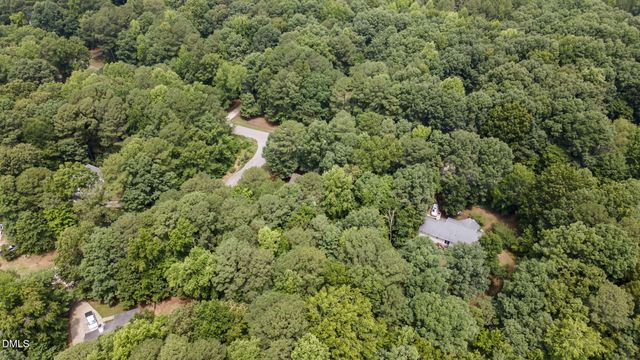 235 Cherrylaurel Drive, Youngsville, NC 27596