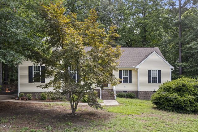 235 Cherrylaurel Drive, Youngsville, NC 27596