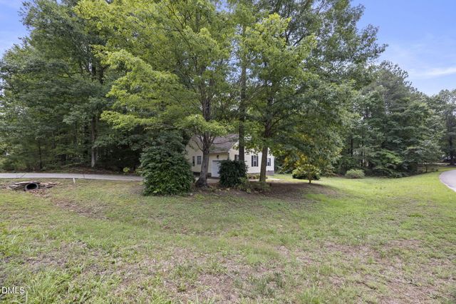 235 Cherrylaurel Drive, Youngsville, NC 27596