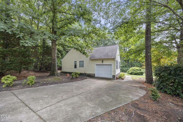 235 Cherrylaurel Drive, Youngsville, NC 27596