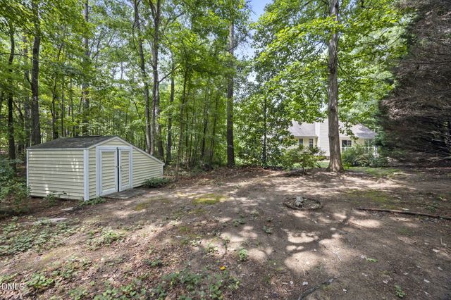 235 Cherrylaurel Drive, Youngsville, NC 27596