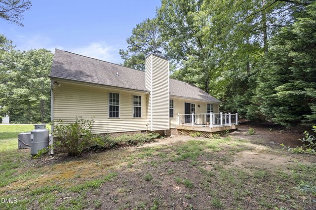235 Cherrylaurel Drive, Youngsville, NC 27596