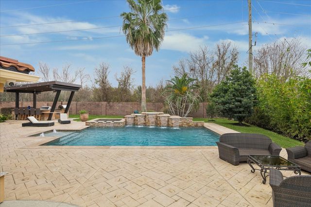 14339 Shadow Garden Lane, Houston, TX 77077