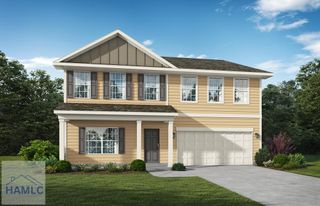 770 Doctor's Creek Road NE, Ludowici, GA 31316