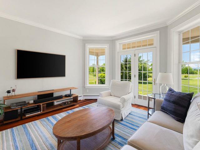 449 Palmer Lane, Charlotte, VT 05445