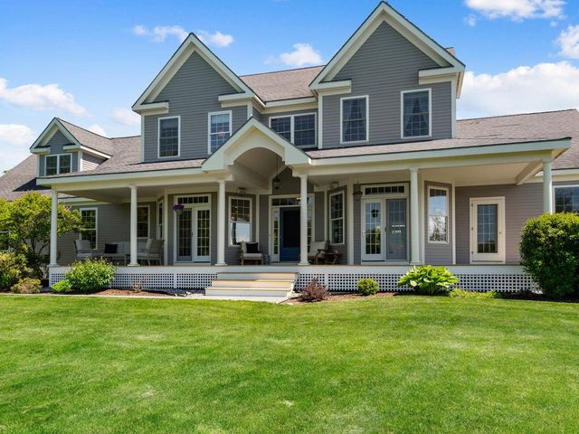 449 Palmer Lane, Charlotte, VT 05445