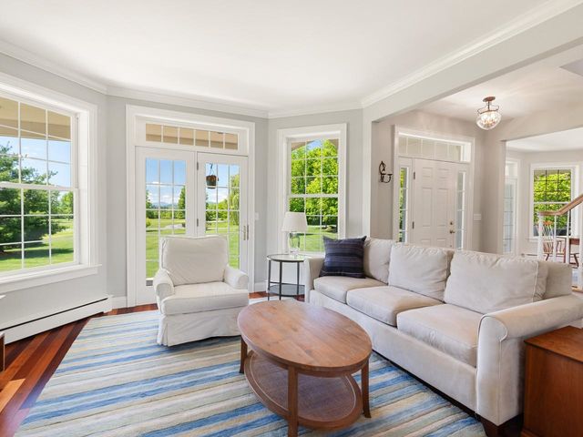 449 Palmer Lane, Charlotte, VT 05445