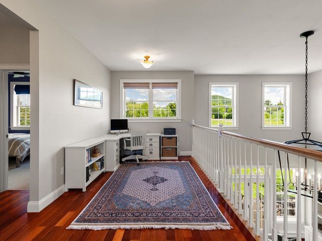 449 Palmer Lane, Charlotte, VT 05445